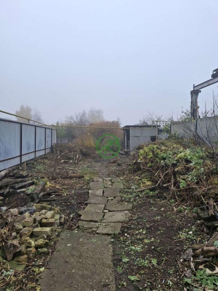 Коттедж/дом Интернациональная улица, 97