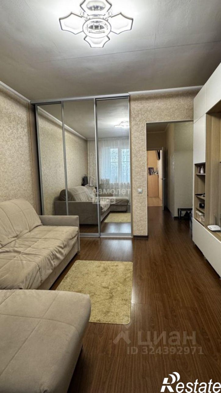 2-комн квартира ул Пензенская, 42,  д. 42