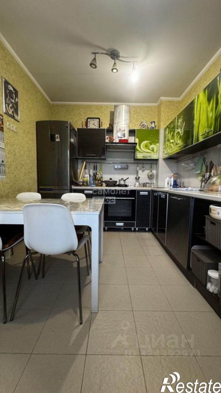 2-комн квартира ул Пензенская, 42,  д. 42