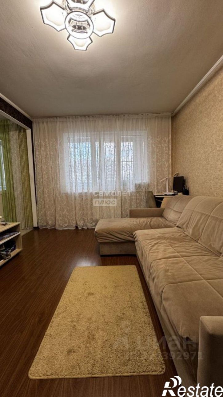 2-комн квартира ул Пензенская, 42,  д. 42