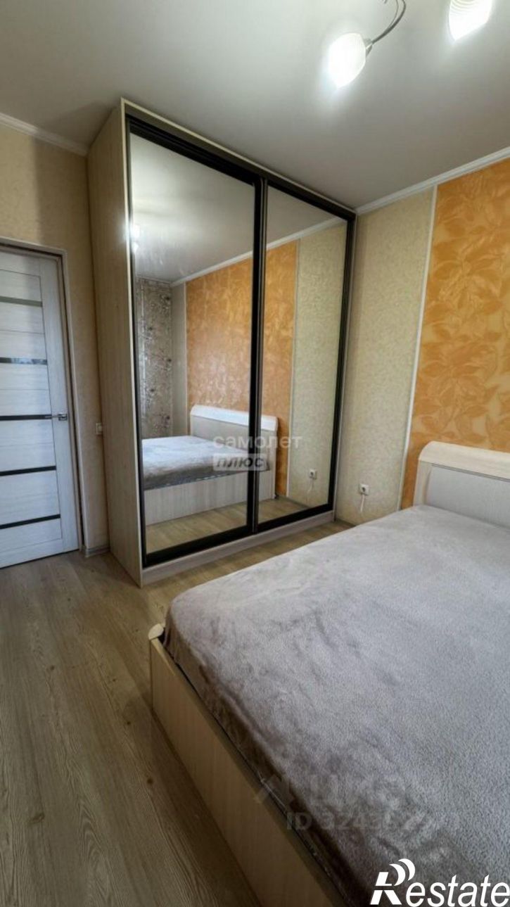 2-комн квартира ул Пензенская, 42,  д. 42