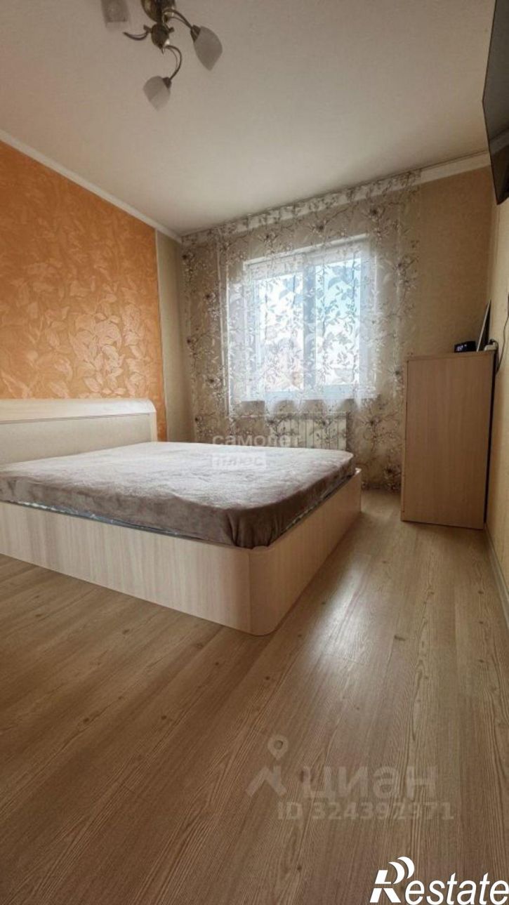 2-комн квартира ул Пензенская, 42,  д. 42