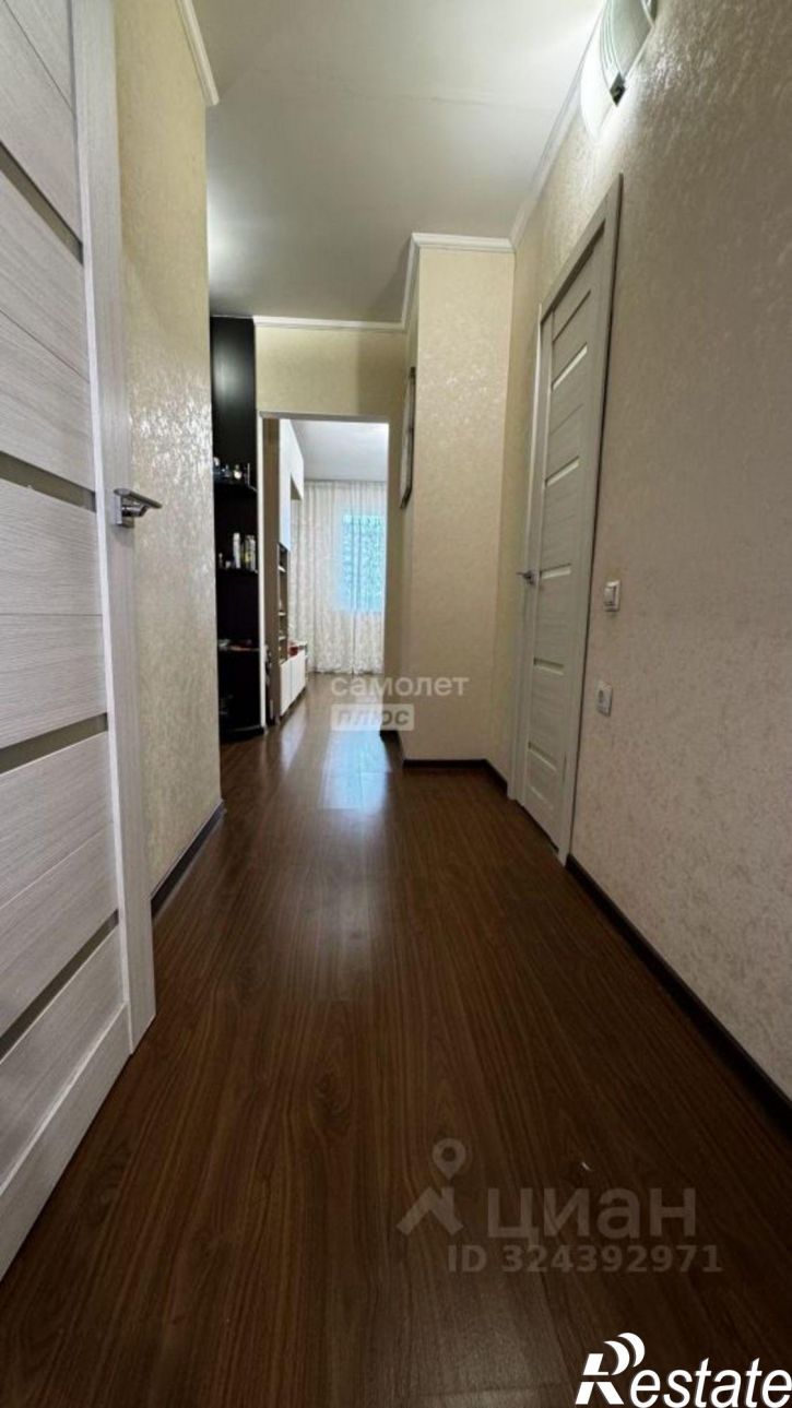 2-комн квартира ул Пензенская, 42,  д. 42