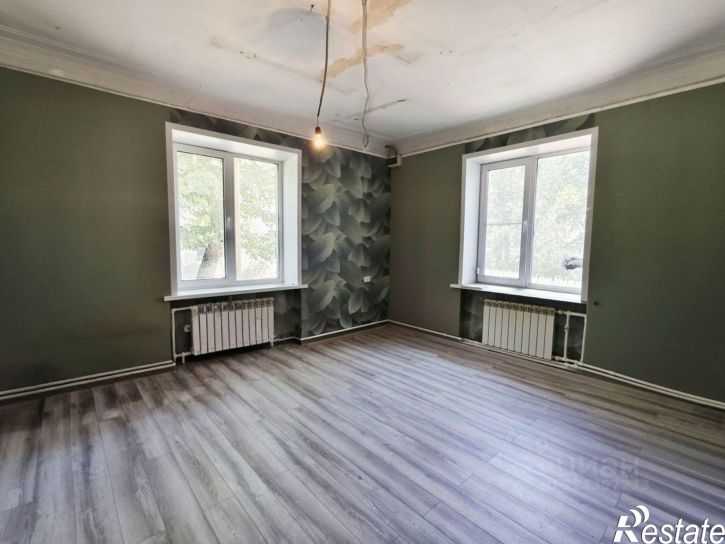 3-комн квартира ул Пархоменко, 25,  д. 25