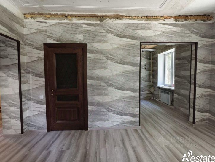 3-комн квартира ул Пархоменко, 25,  д. 25