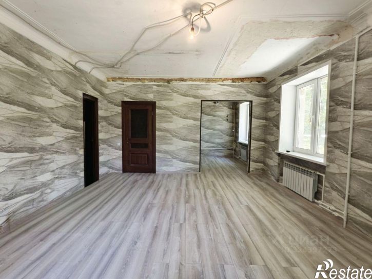 3-комн квартира ул Пархоменко, 25,  д. 25