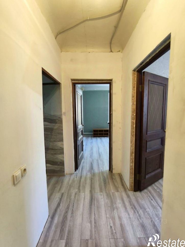 3-комн квартира ул Пархоменко, 25,  д. 25