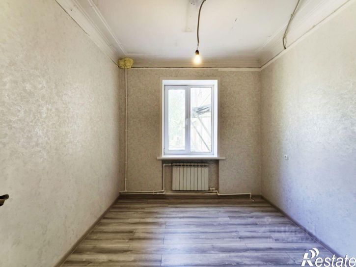 3-комн квартира ул Пархоменко, 25,  д. 25