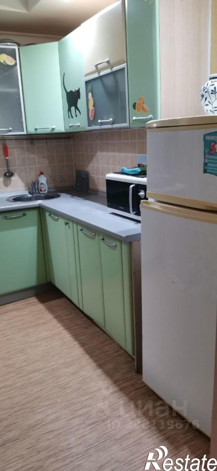 Сдать квартиру за 25 000 рублей на проспект Гагарина, 10