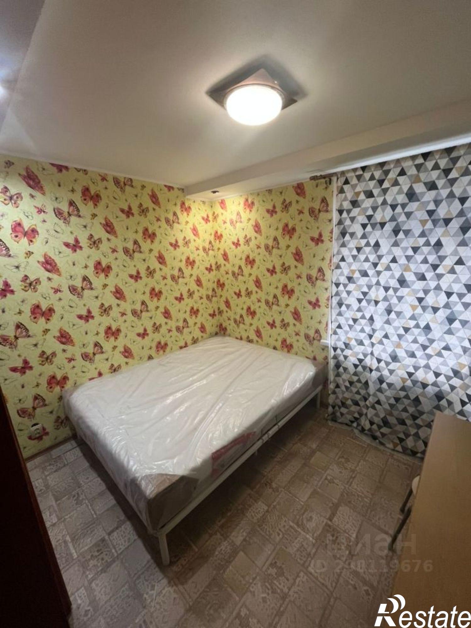 Сдать квартиру за 25 000 рублей на проспект Гагарина, 10