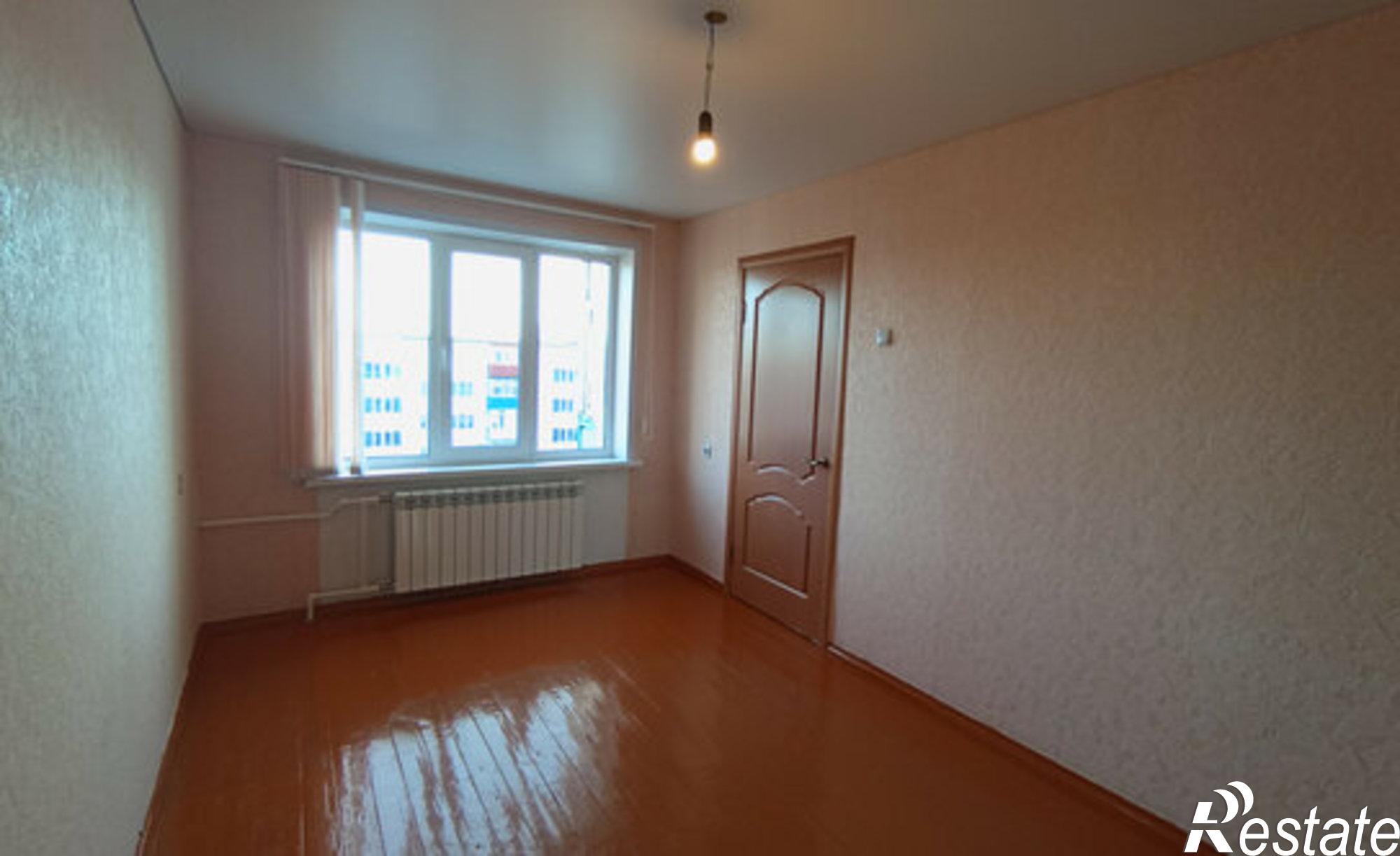 Купить квартиру за 4 399 000 рублей на Локомобильная улица, 17