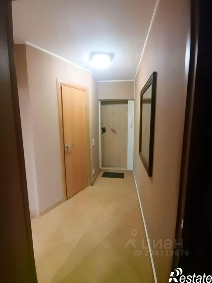 2-комн квартира проспект Гагарина, 10,  д. 10