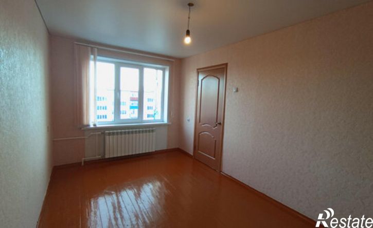 3-комн квартира Локомобильная улица, 17,  д. 17