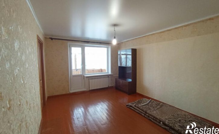 3-комн квартира Локомобильная улица, 17,  д. 17