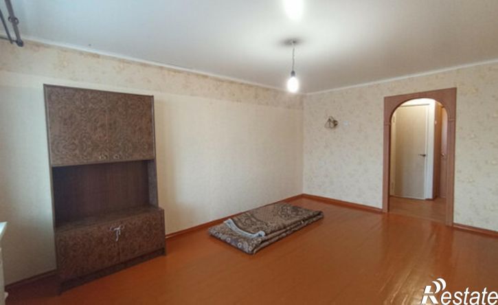 3-комн квартира Локомобильная улица, 17,  д. 17