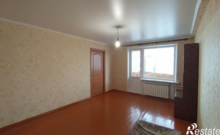 3-комн квартира Локомобильная улица, 17,  д. 17