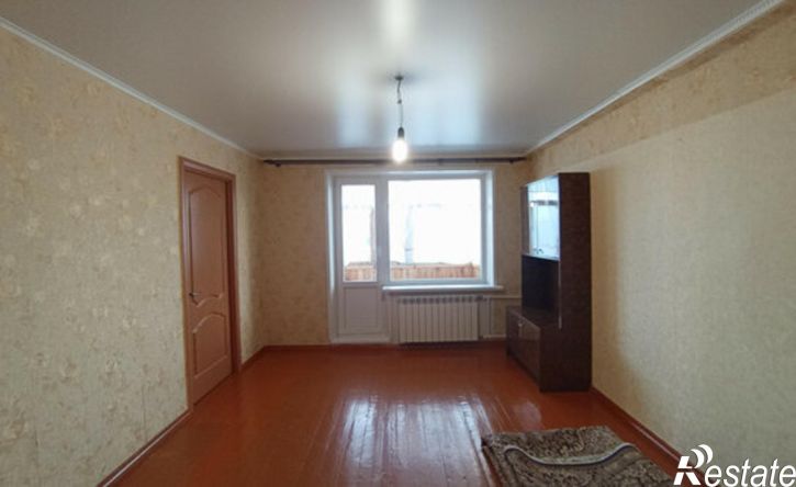 3-комн квартира Локомобильная улица, 17,  д. 17