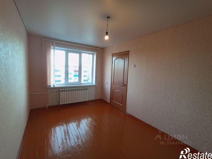 3-комн квартира ул Локомобильная, 17,  д. 17