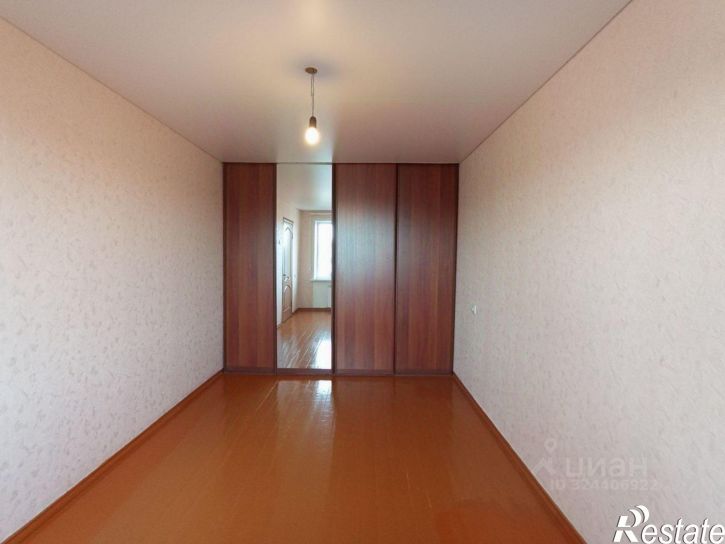 3-комн квартира ул Локомобильная, 17,  д. 17