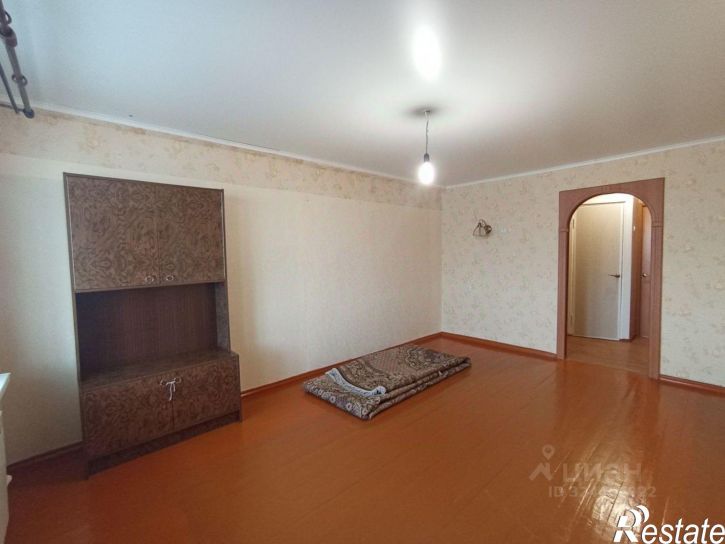 3-комн квартира ул Локомобильная, 17,  д. 17