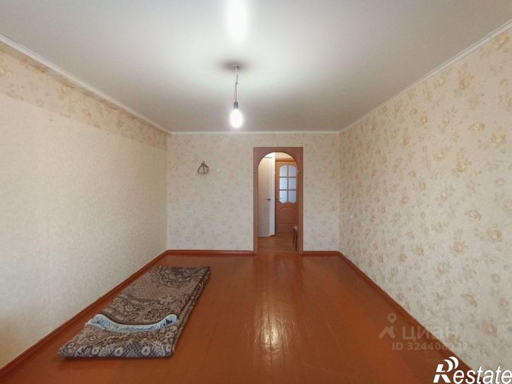 3-комн квартира ул Локомобильная, 17,  д. 17