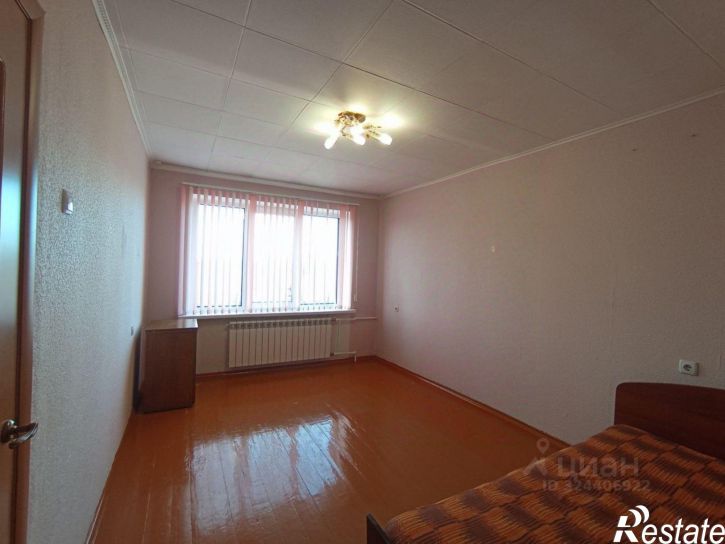 3-комн квартира ул Локомобильная, 17,  д. 17