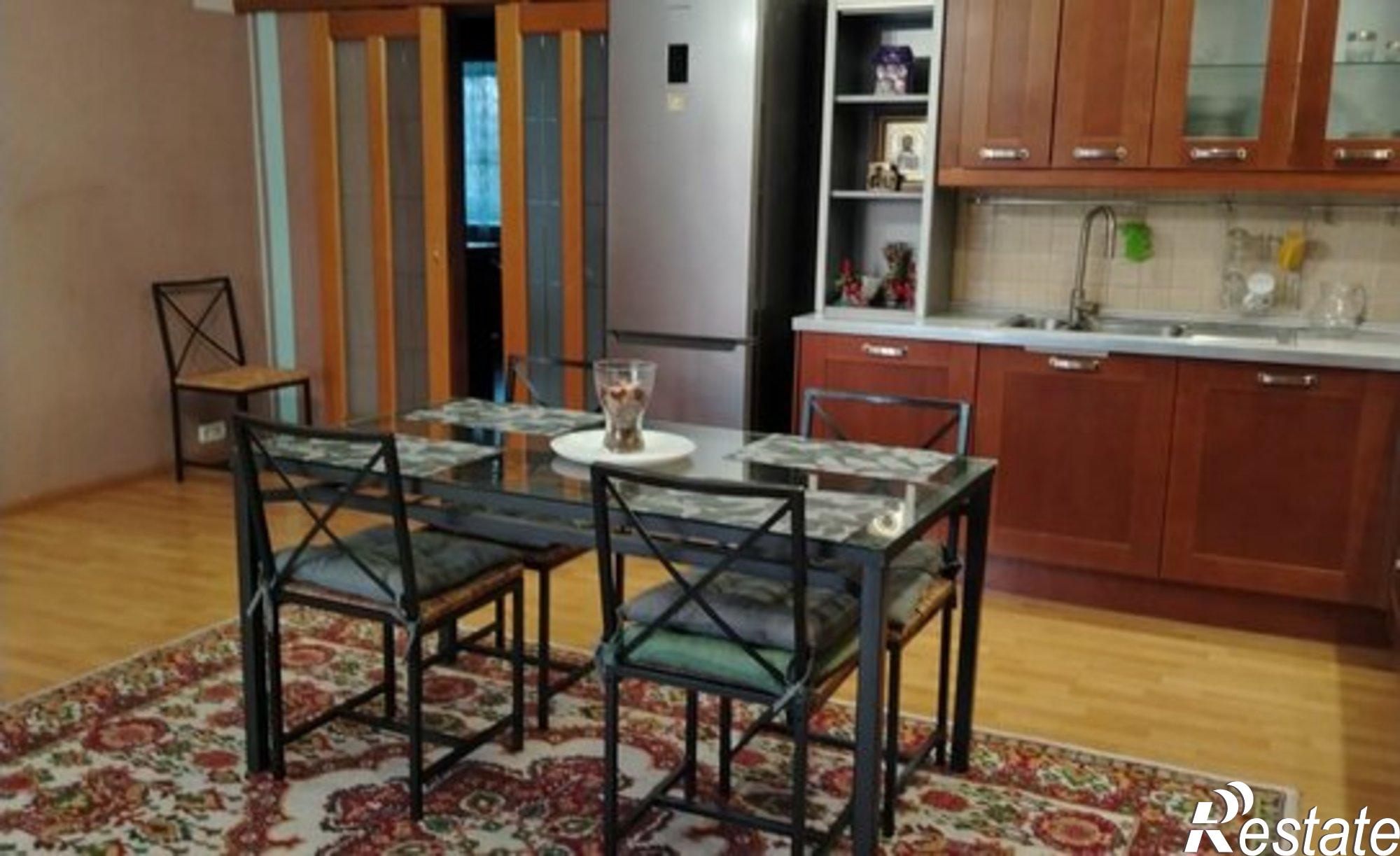 Купить квартиру за 9 500 000 рублей на улица Дзержинского, 39