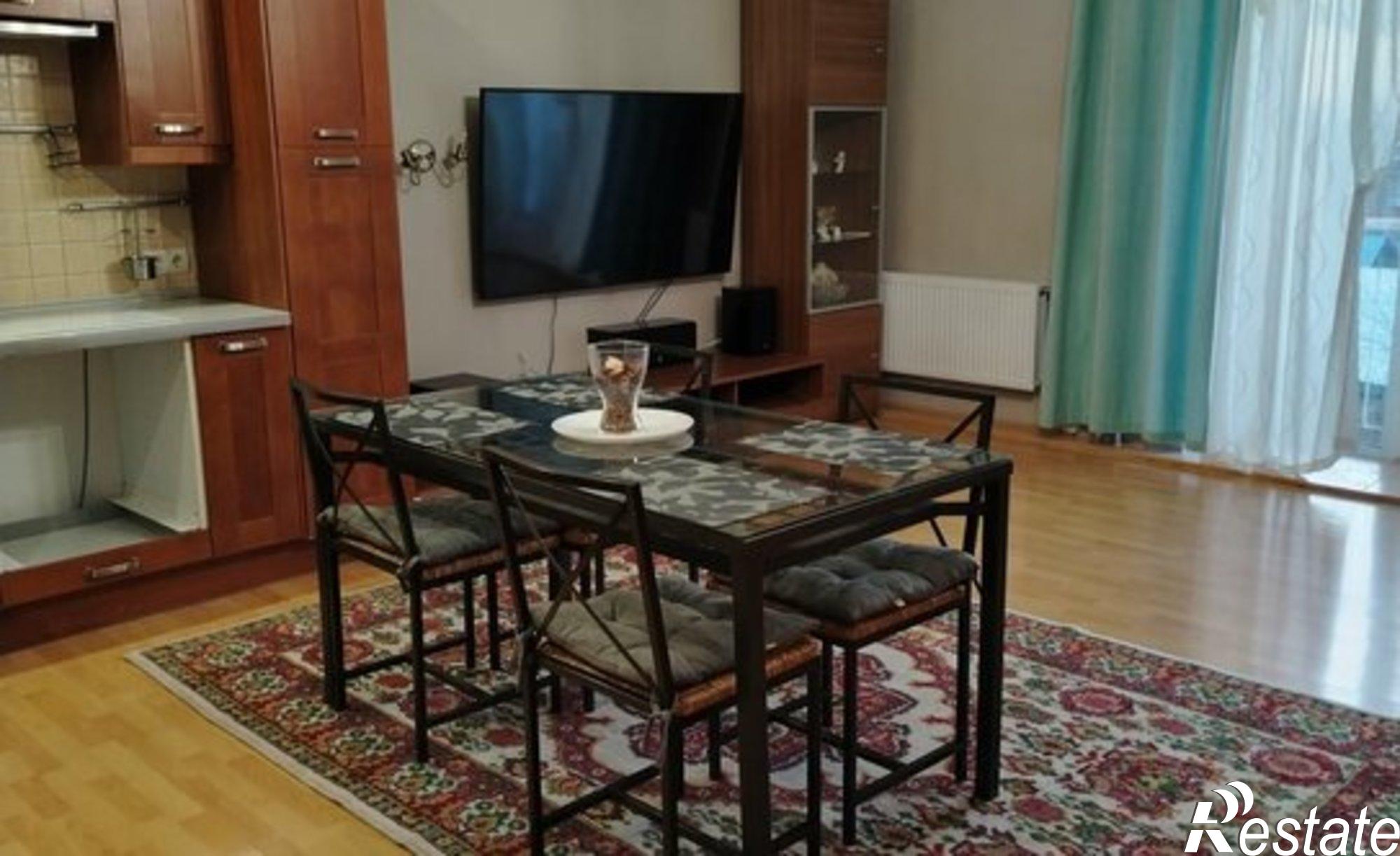 Купить квартиру за 9 500 000 рублей на улица Дзержинского, 39