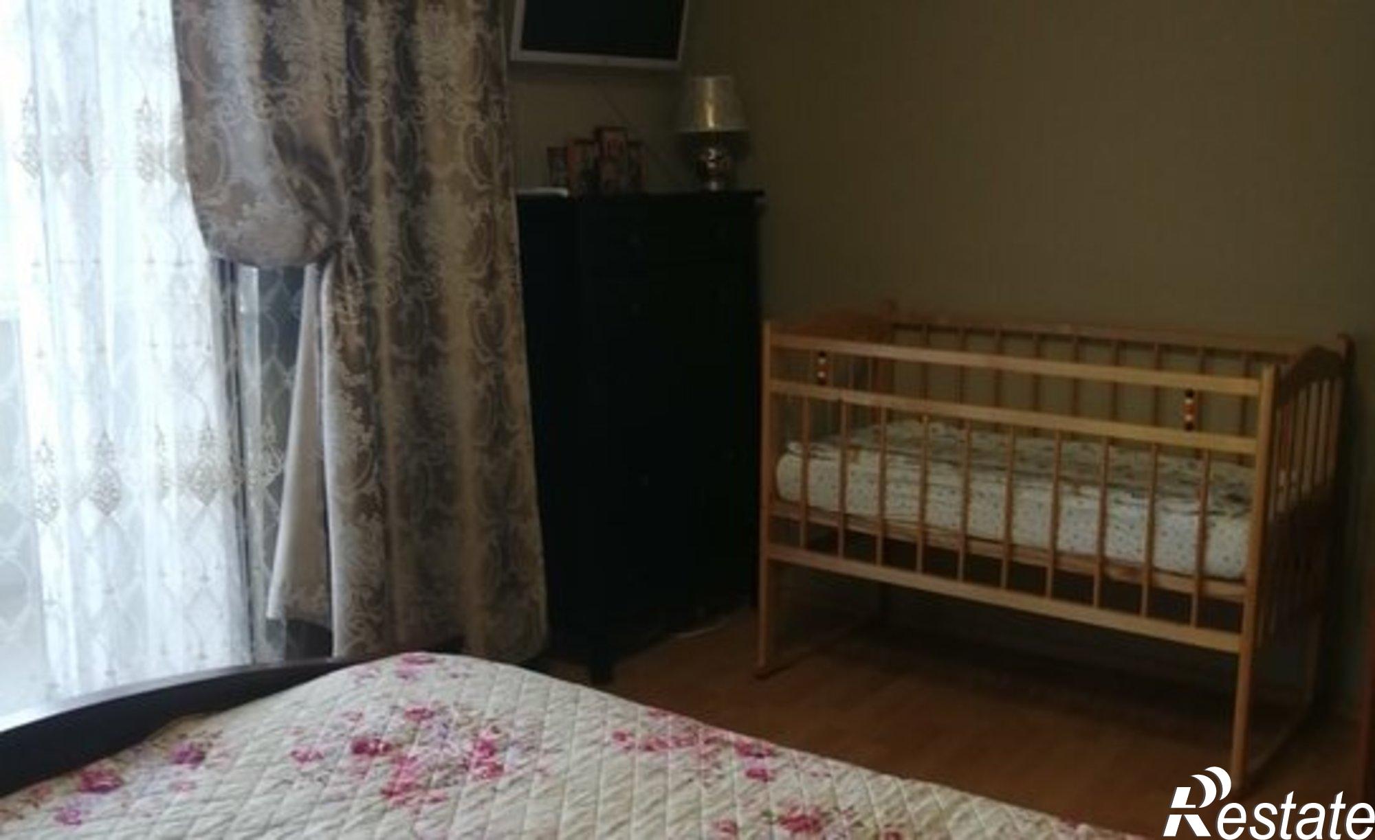 Купить квартиру за 9 500 000 рублей на улица Дзержинского, 39