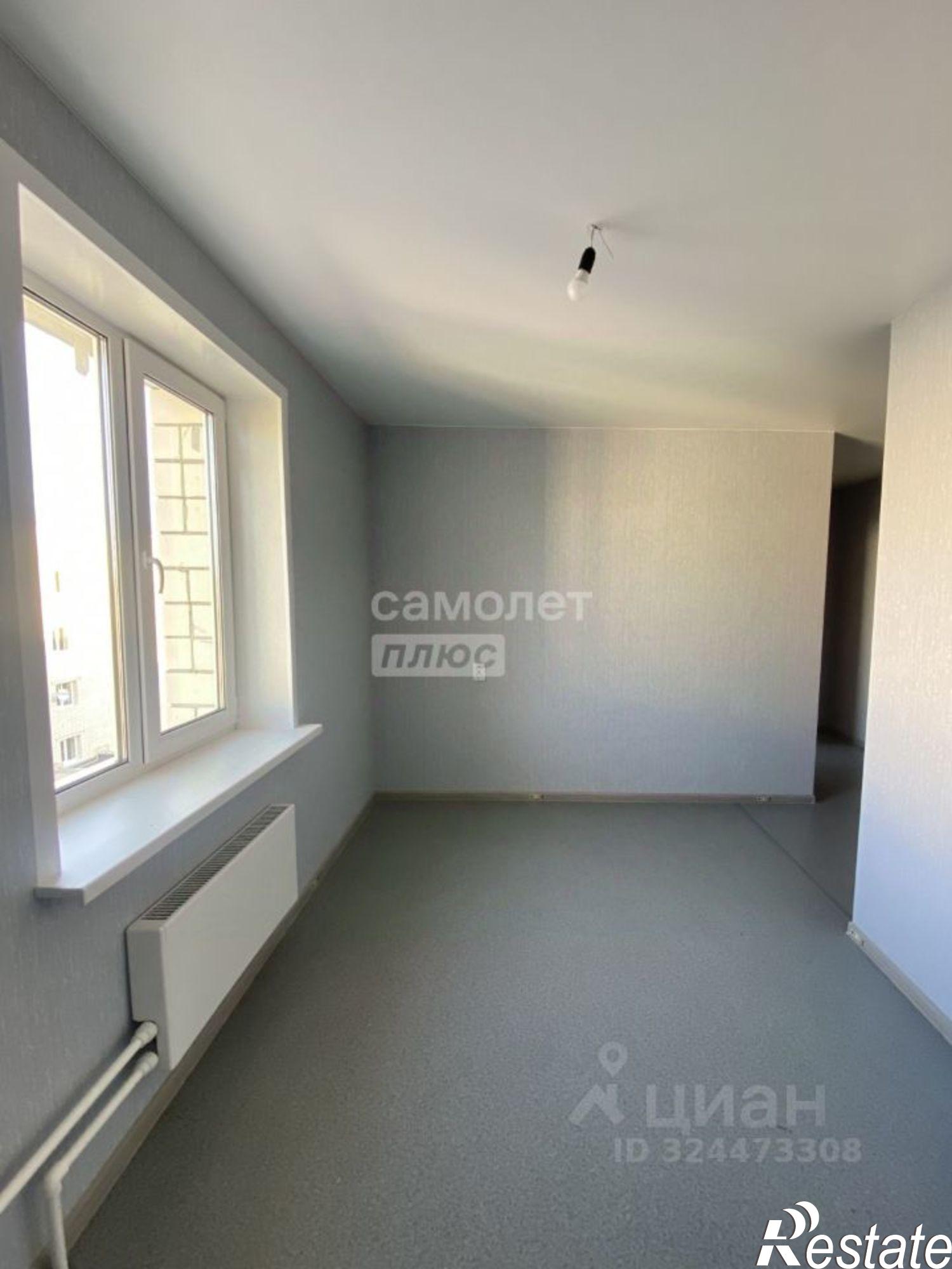 Купить квартиру за 4 200 000 рублей на Керамическая улица, 32