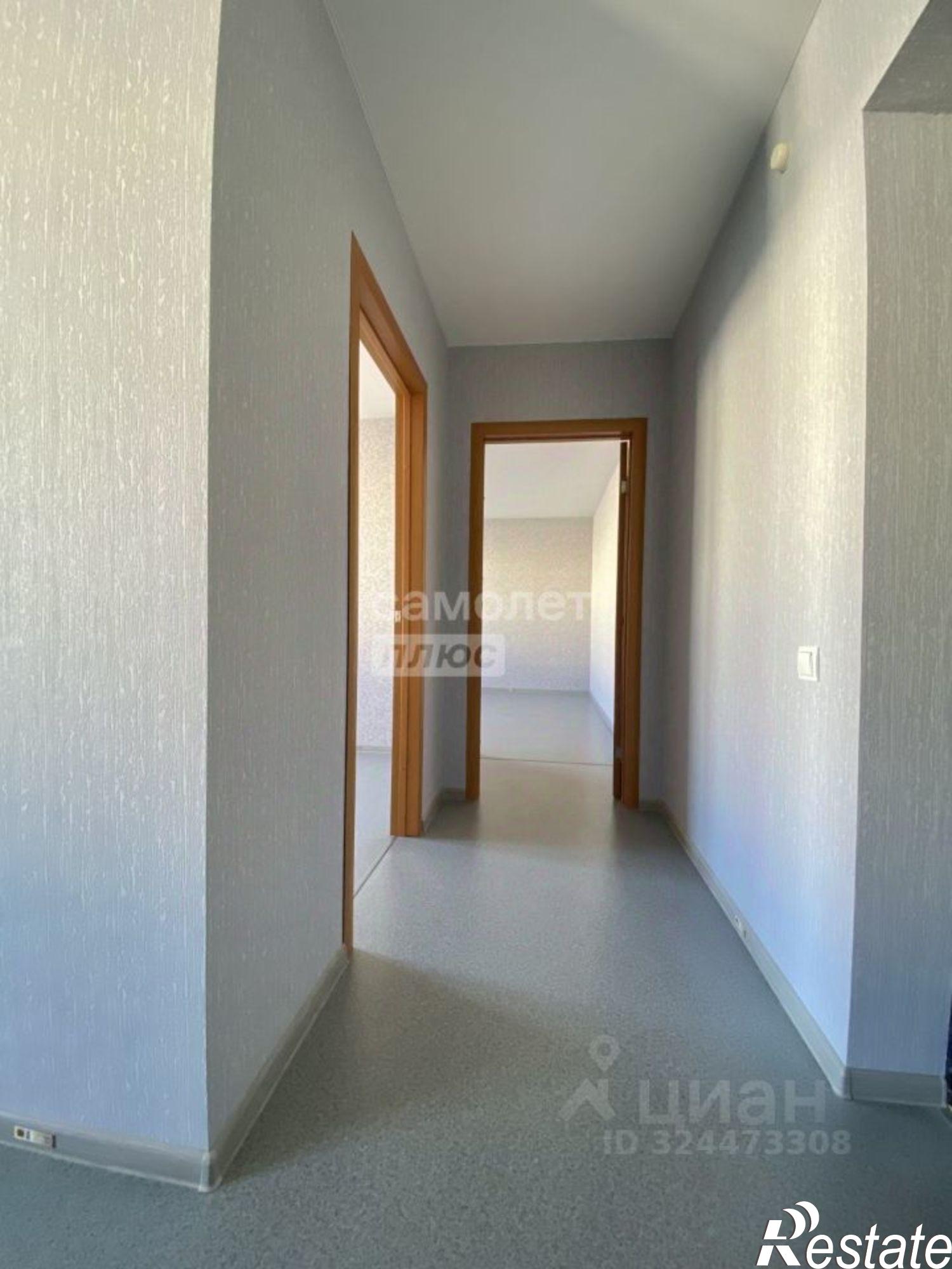 Купить квартиру за 4 200 000 рублей на Керамическая улица, 32