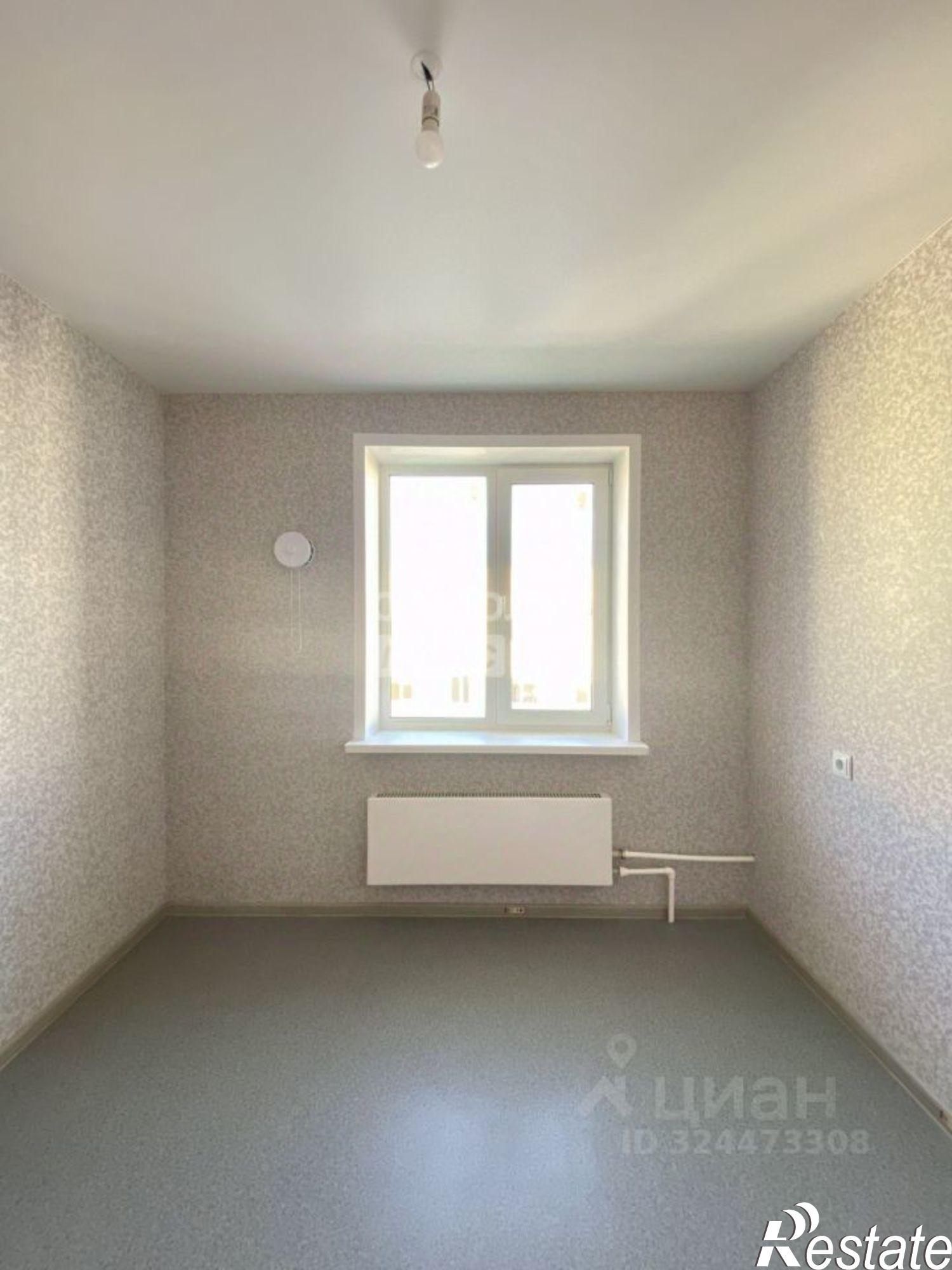 Купить квартиру за 4 200 000 рублей на Керамическая улица, 32