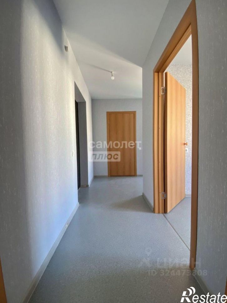 2-комн квартира Керамическая улица, 32,  д. 32