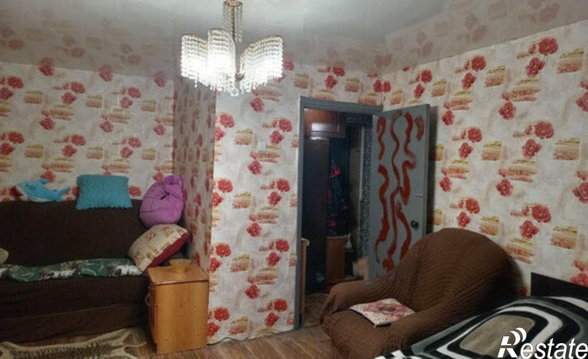 Купить квартиру за 2 450 000 рублей на улица Баженова, 3