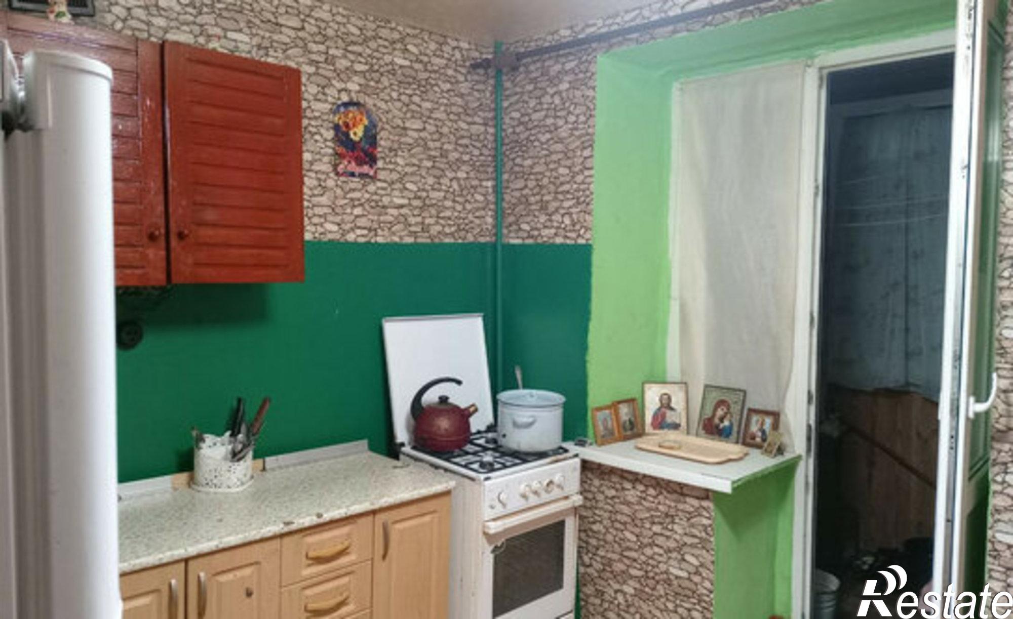 Купить квартиру за 2 450 000 рублей на улица Баженова, 3