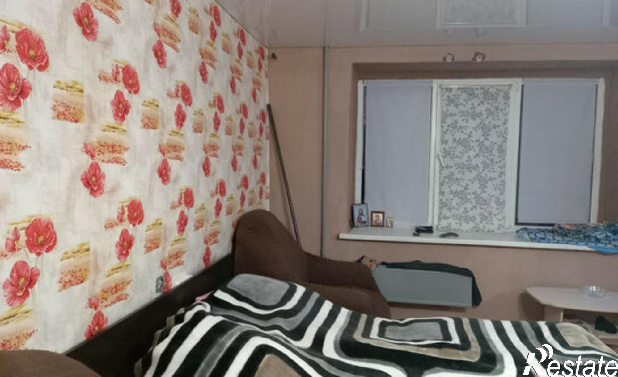 Купить квартиру за 2 450 000 рублей на улица Баженова, 3