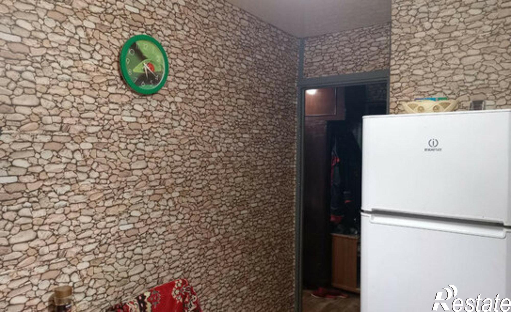 Купить квартиру за 2 450 000 рублей на улица Баженова, 3