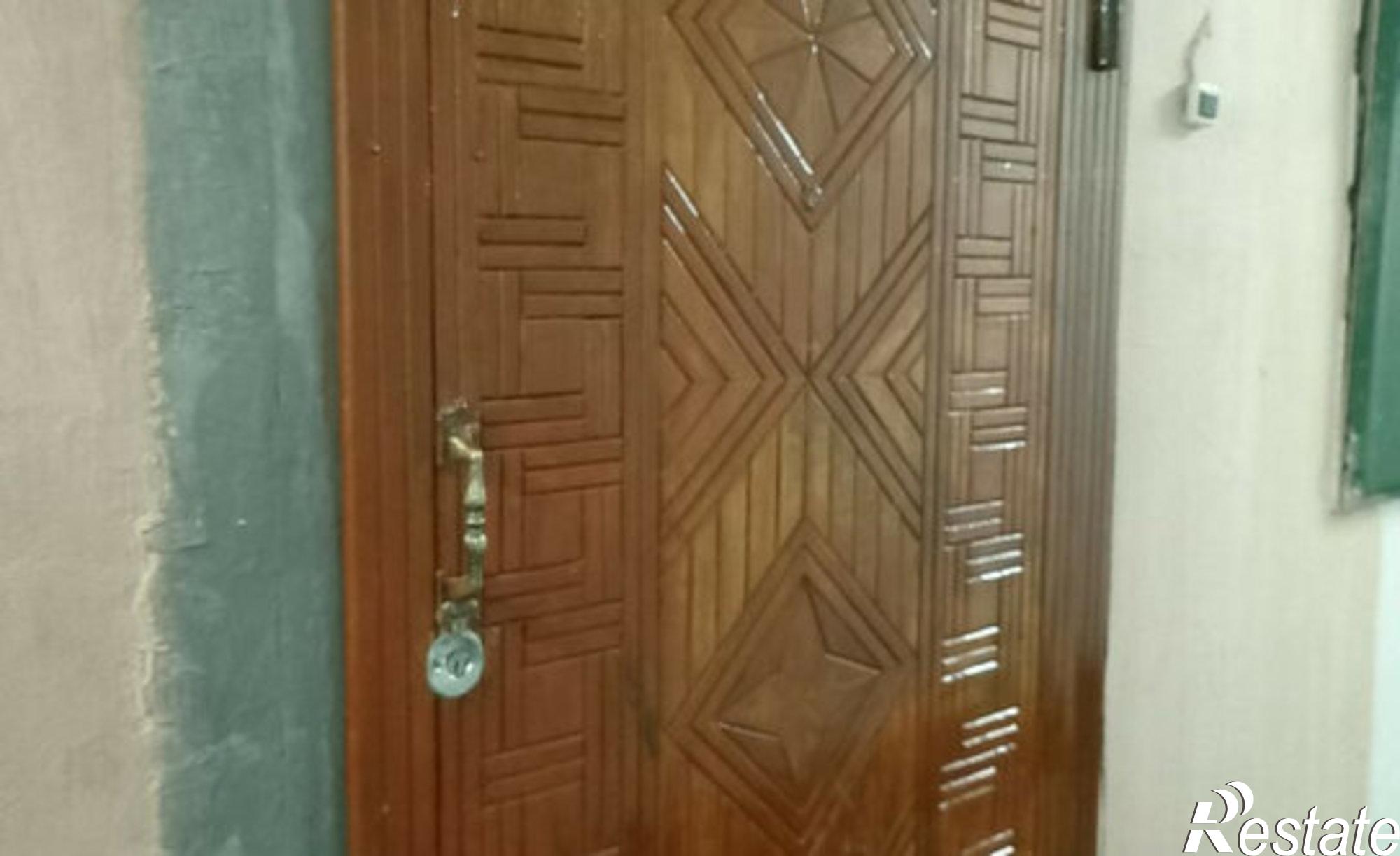 Купить квартиру за 2 450 000 рублей на улица Баженова, 3