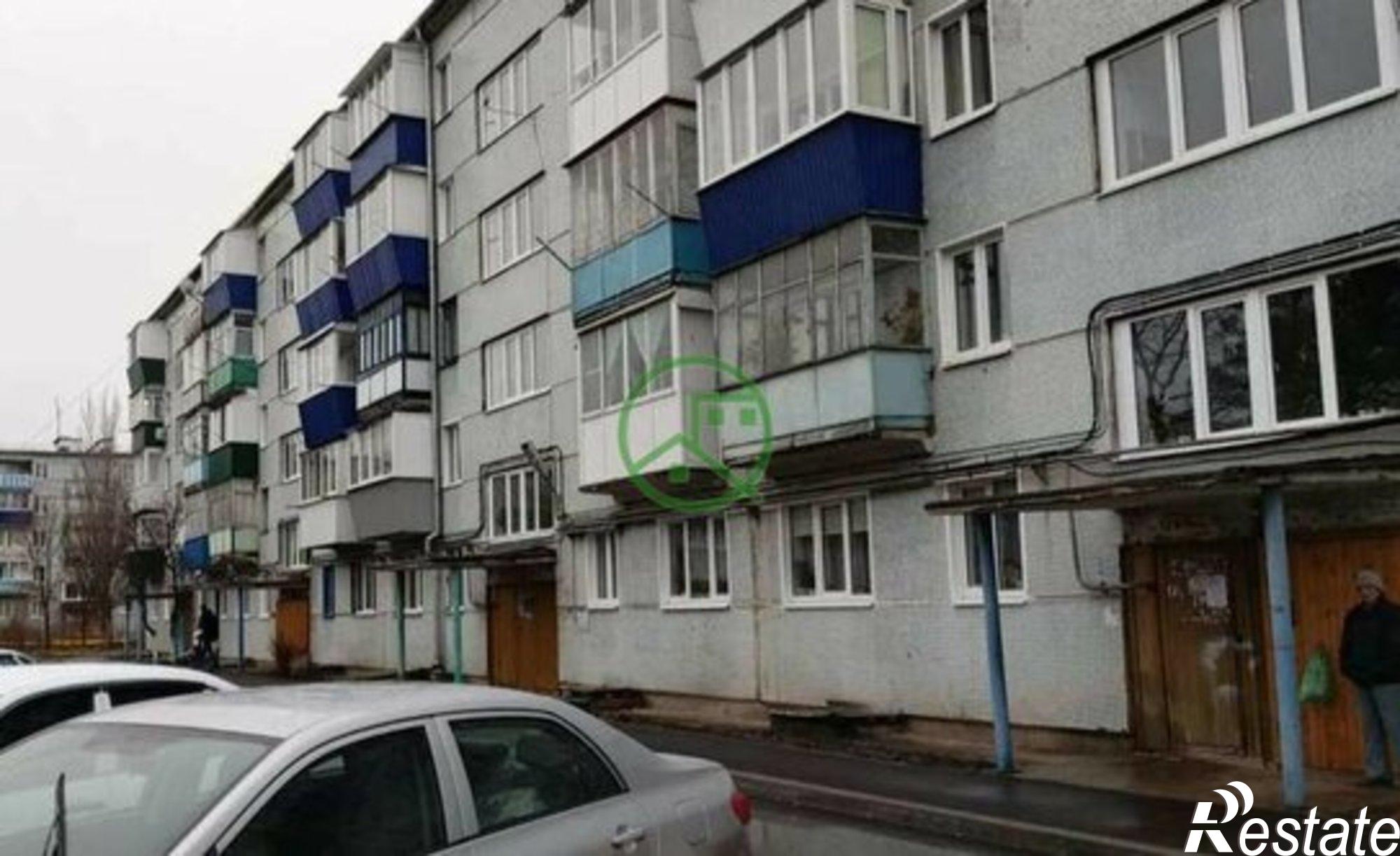 Купить квартиру за 3 200 000 рублей на Новостроящаяся улица, 26