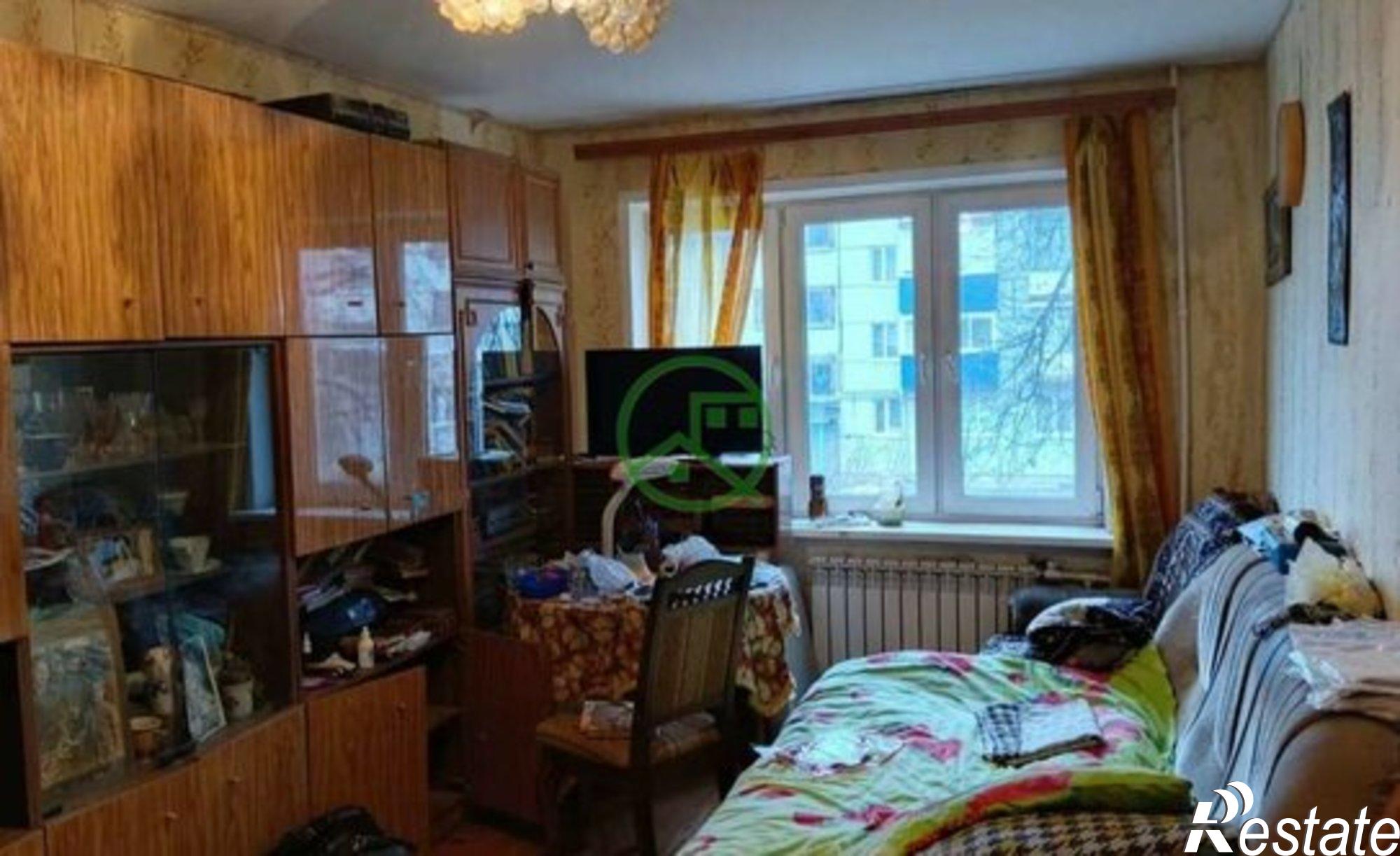 Купить квартиру за 3 200 000 рублей на Новостроящаяся улица, 26