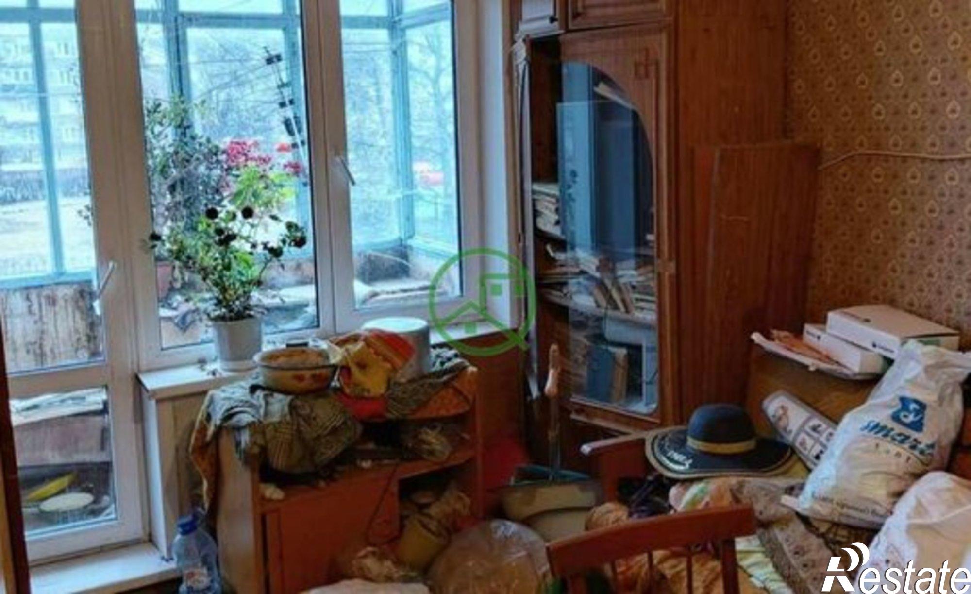 Купить квартиру за 3 200 000 рублей на Новостроящаяся улица, 26