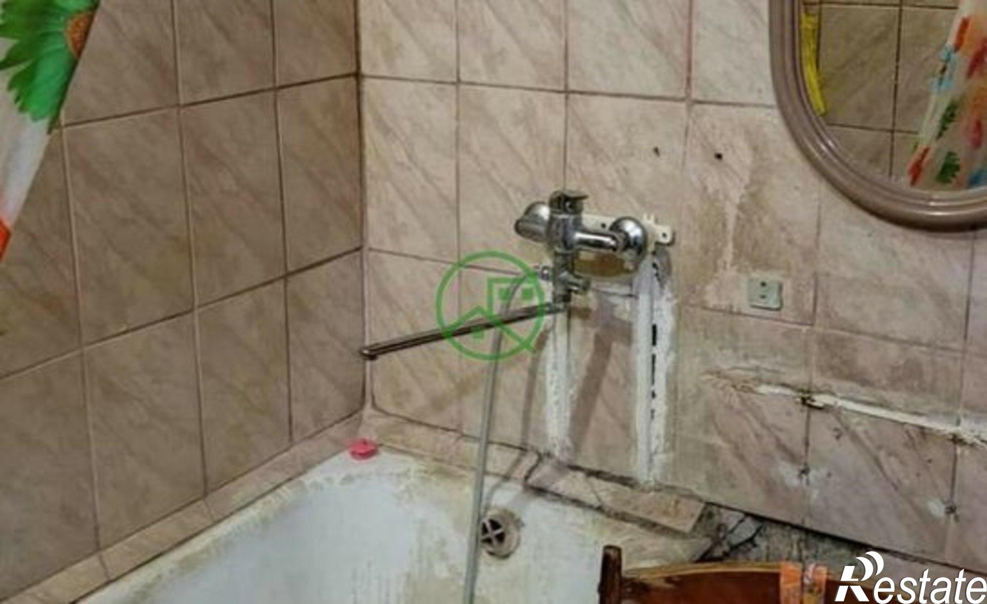 Купить квартиру за 3 200 000 рублей на Новостроящаяся улица, 26