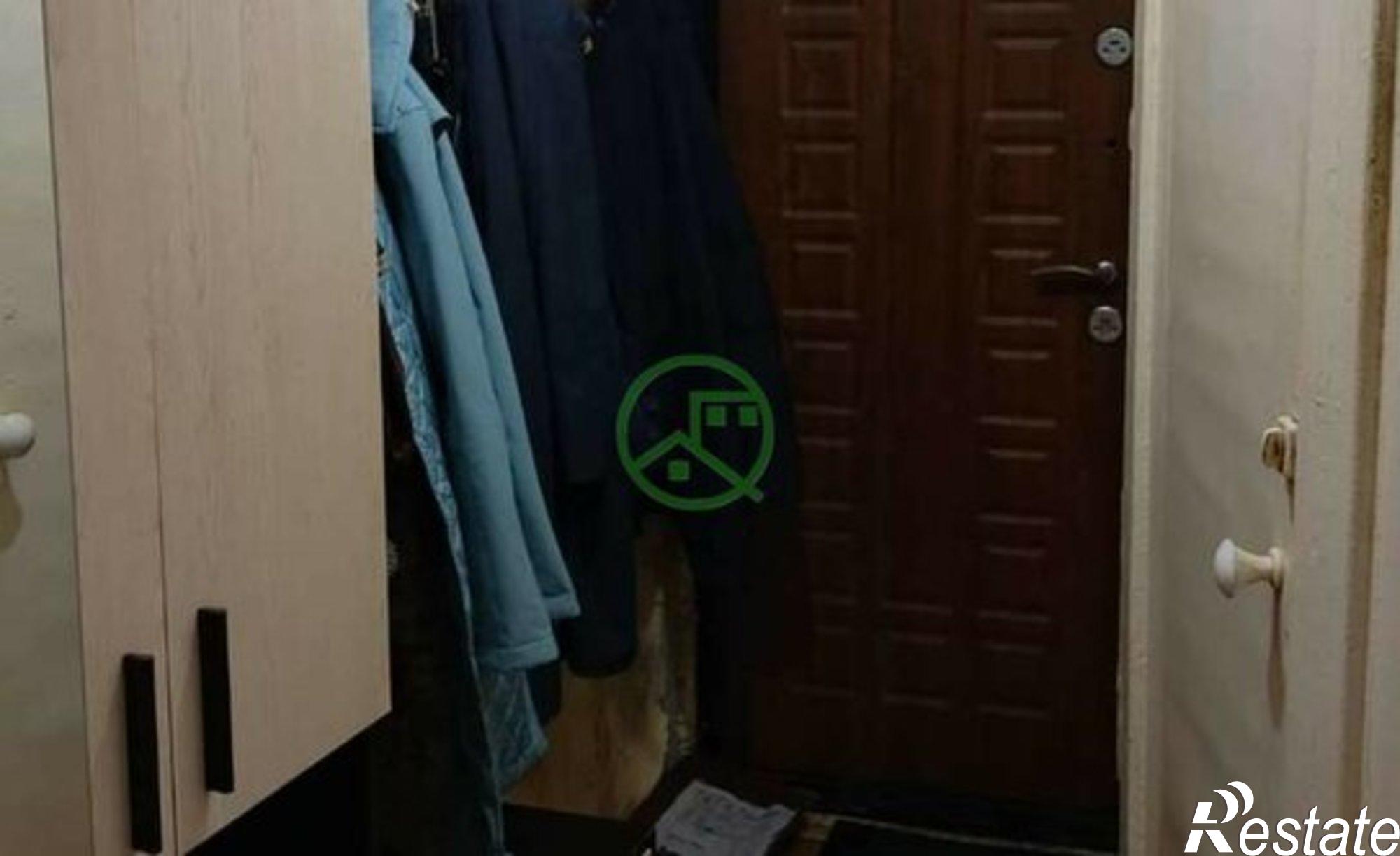 Купить квартиру за 3 200 000 рублей на Новостроящаяся улица, 26