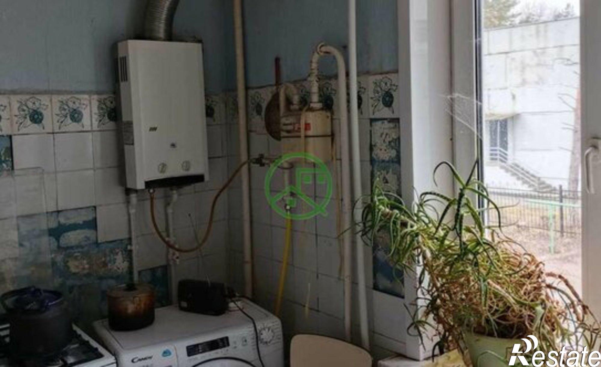 Купить квартиру за 3 200 000 рублей на Новостроящаяся улица, 26