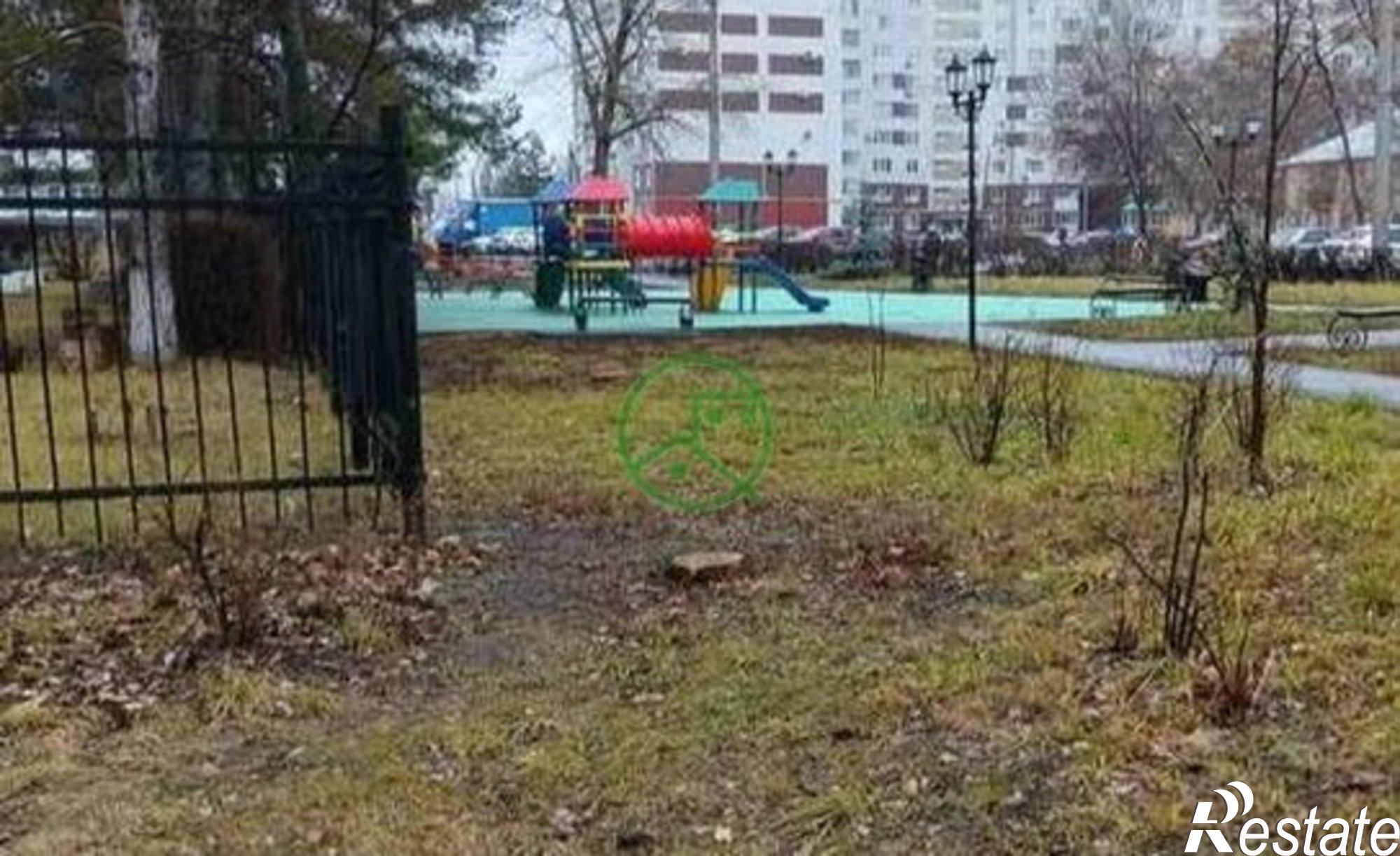 Купить квартиру за 3 200 000 рублей на Новостроящаяся улица, 26