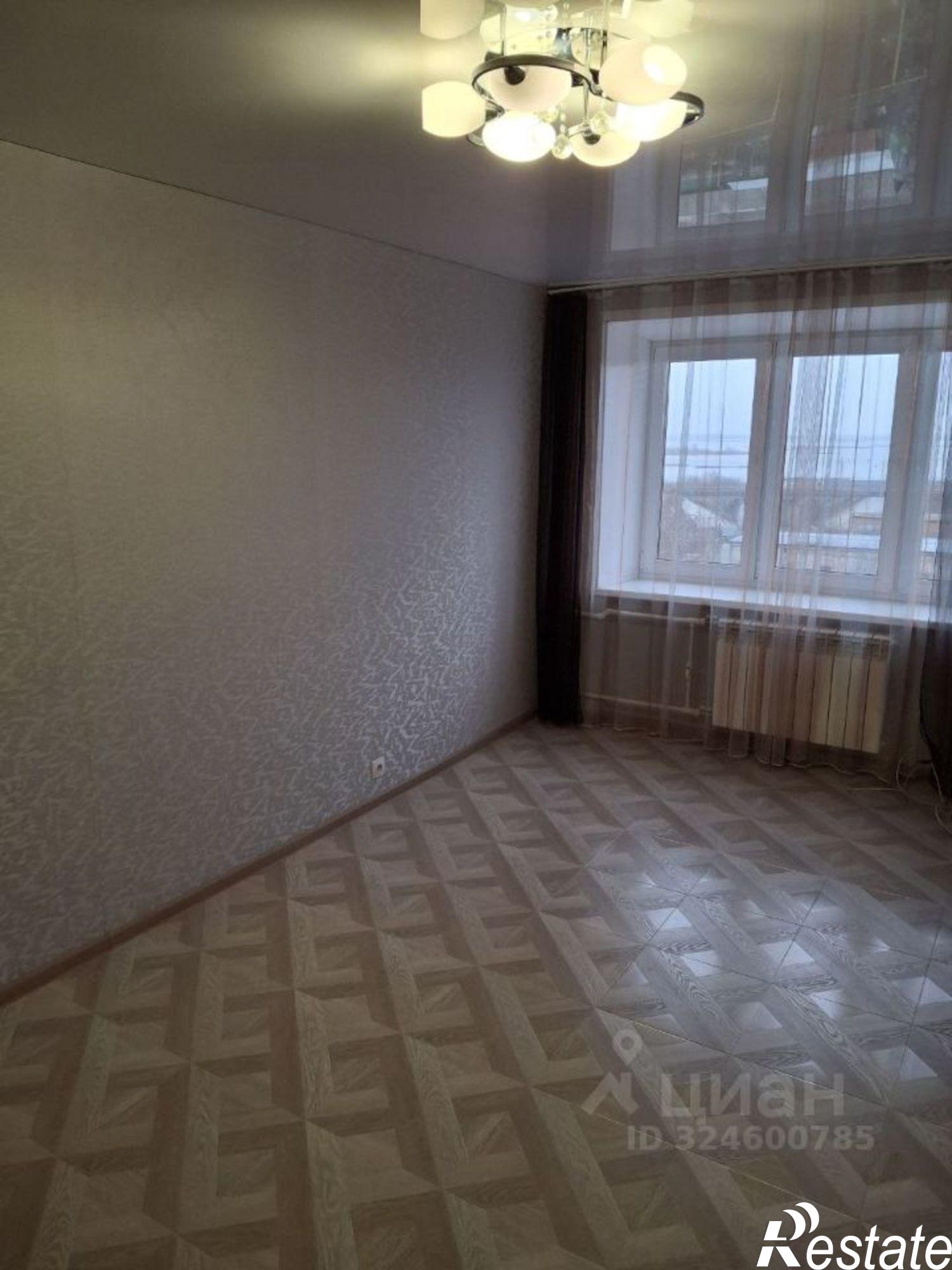 Купить квартиру за 4 000 000 рублей на Советская улица, 125