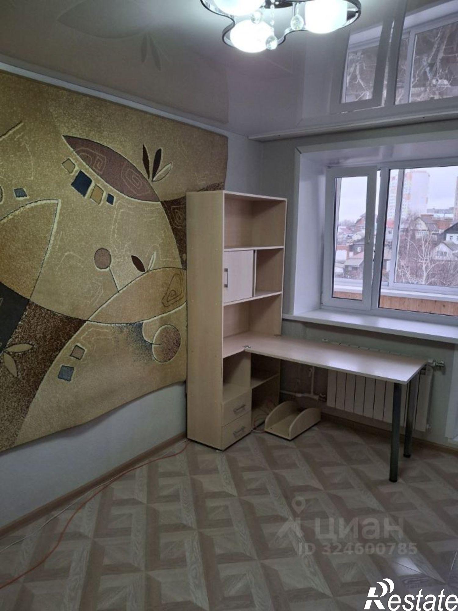 Купить квартиру за 4 000 000 рублей на Советская улица, 125