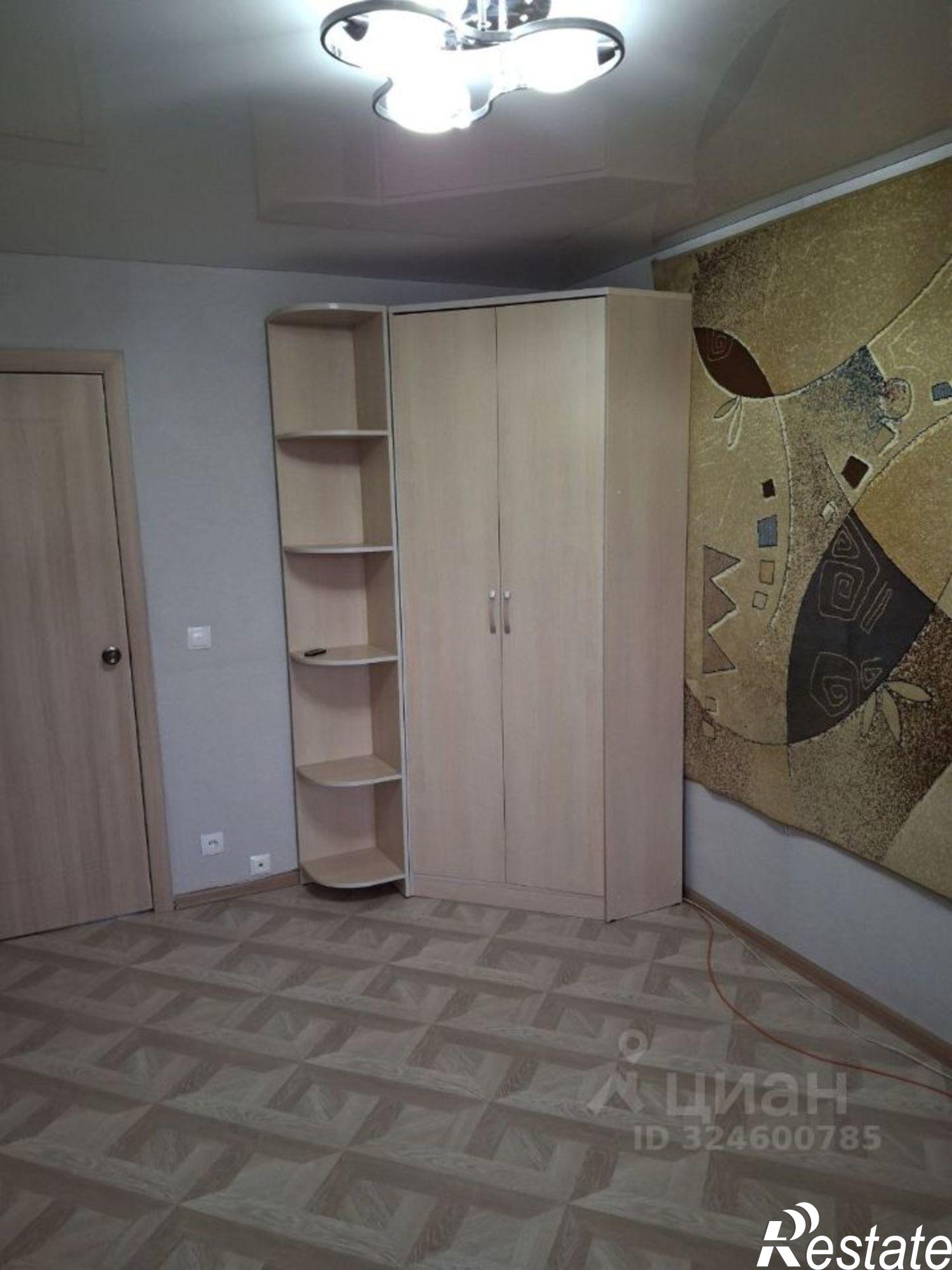 Купить квартиру за 4 000 000 рублей на Советская улица, 125