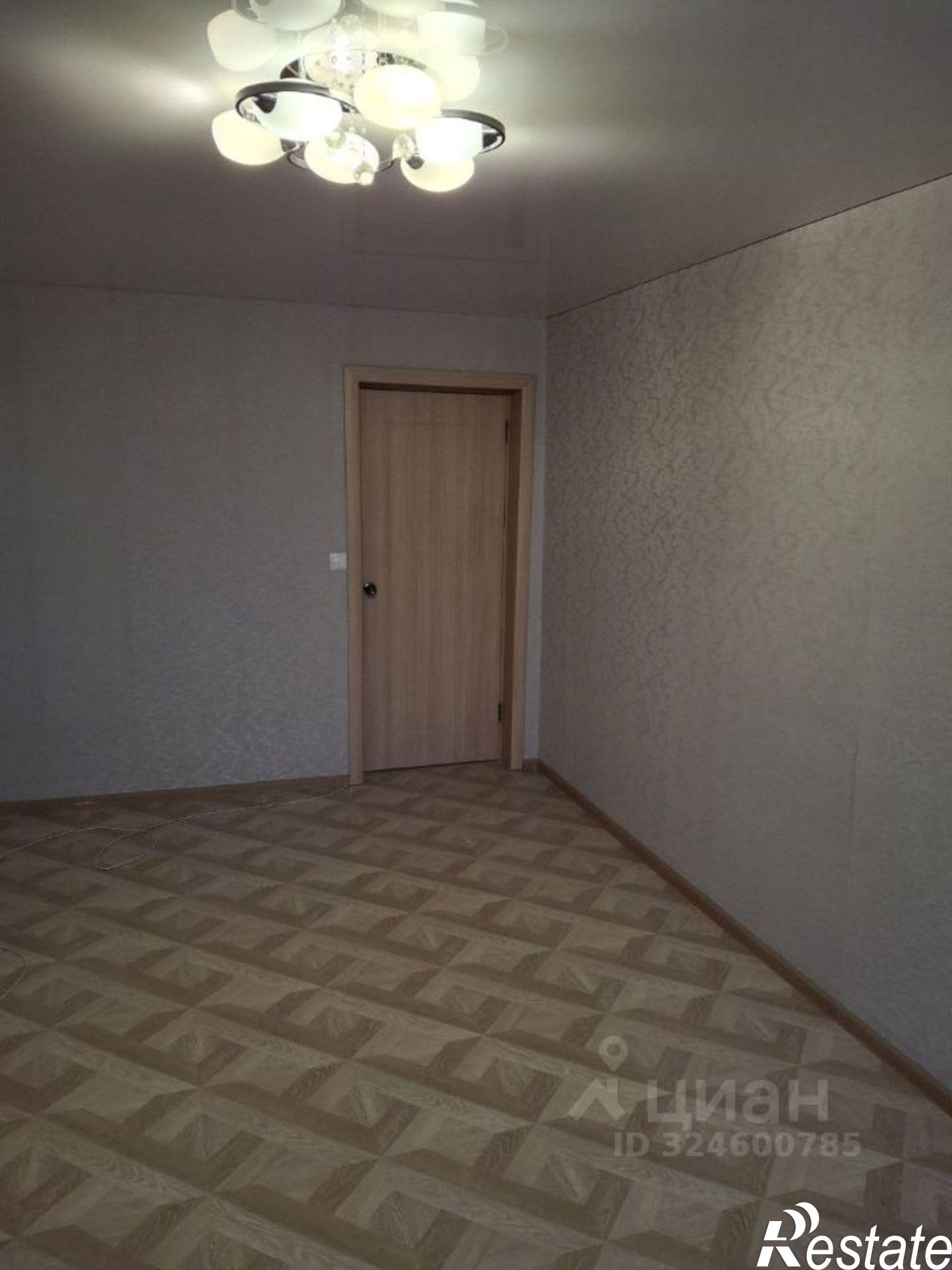 Купить квартиру за 4 000 000 рублей на Советская улица, 125