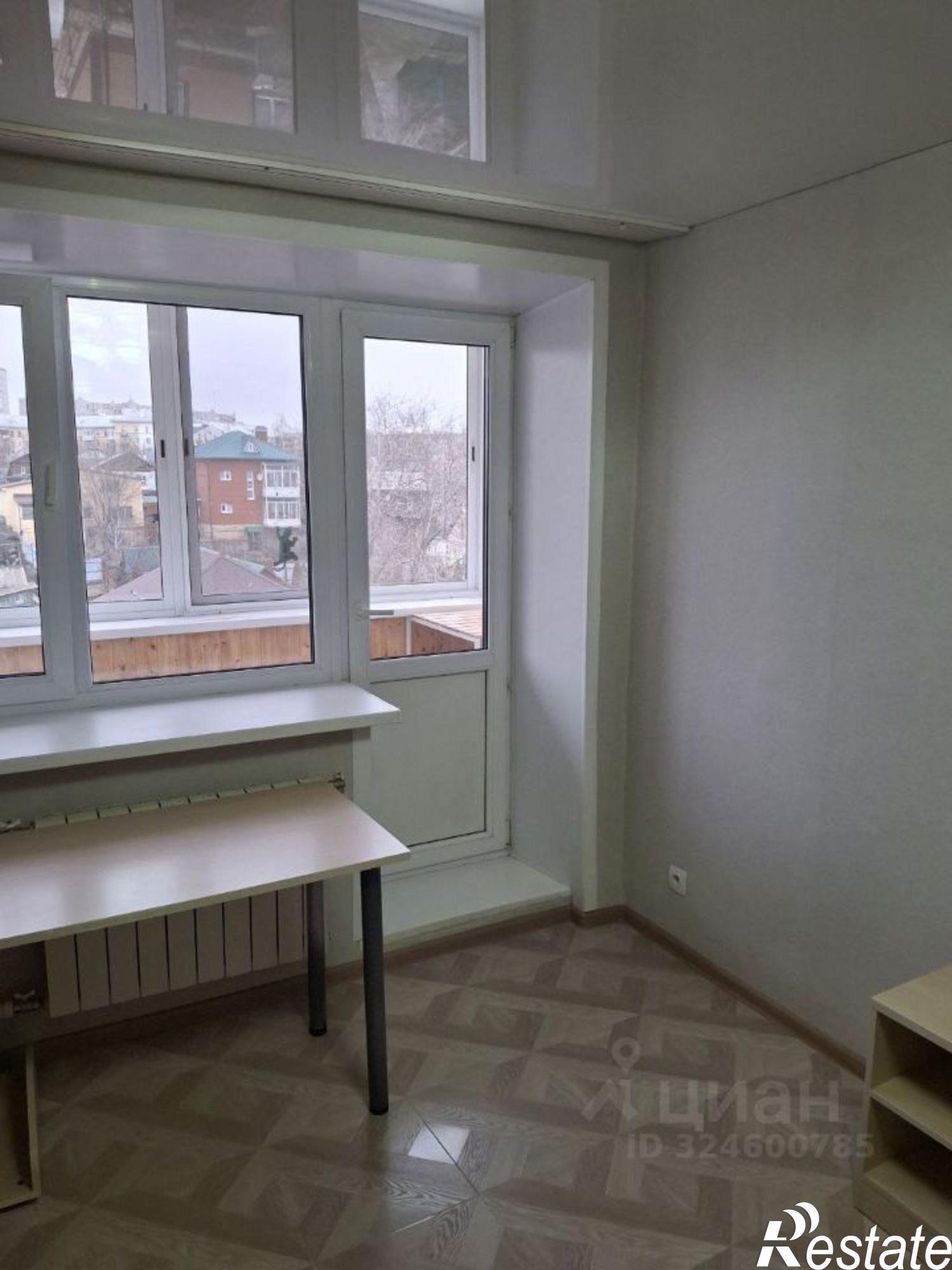 Купить квартиру за 4 000 000 рублей на Советская улица, 125